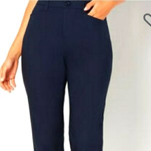 Christopher and Banks Ladies Trousers Size 16W